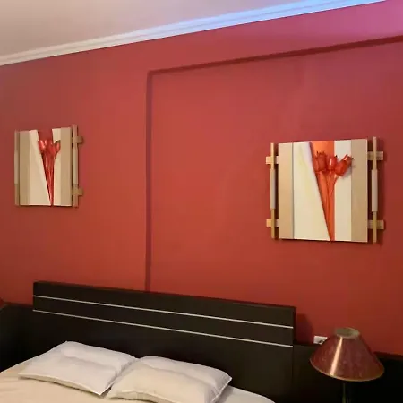 Ana Apartman