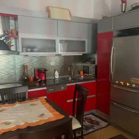 Ana Apartman