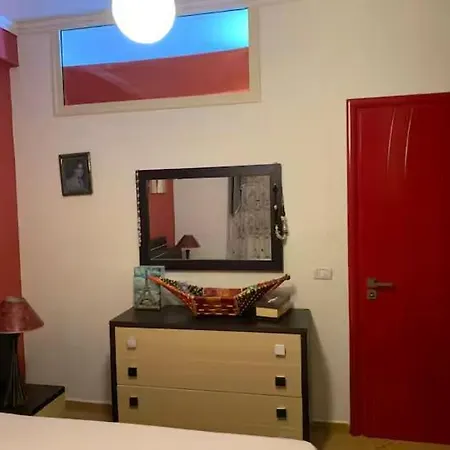 Appartamento Ana