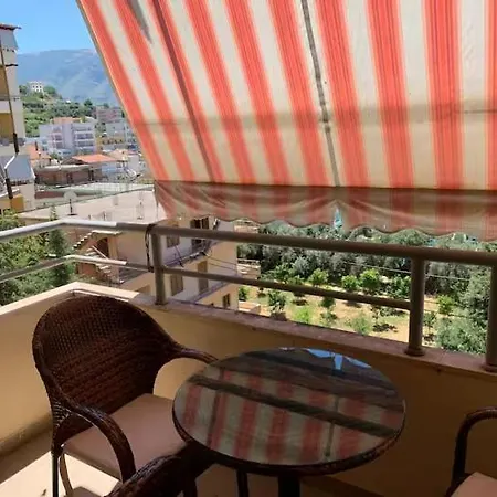 Apartman Ana Orikum