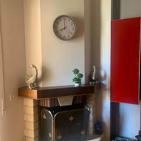 Apartman Ana *